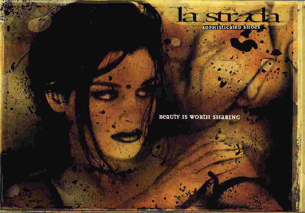Lastrada